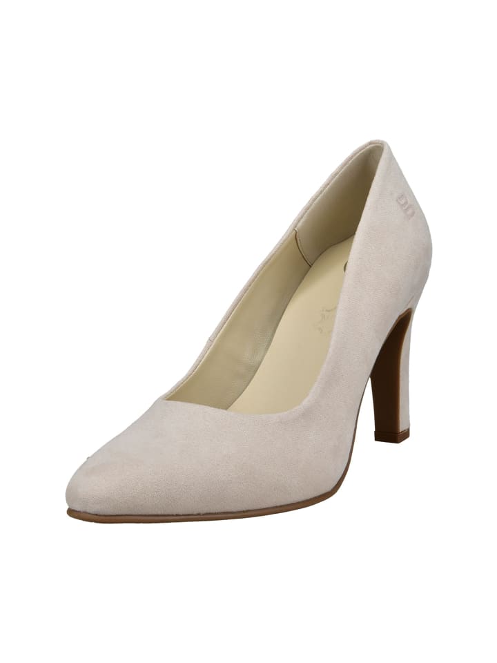 TT. BAGATT Pumps in beige günstig kaufen