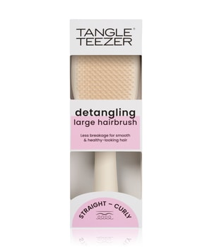 Tangle Teezer Large Ultimate Detangler Vanilla No Tangle Bürste-1 Stk