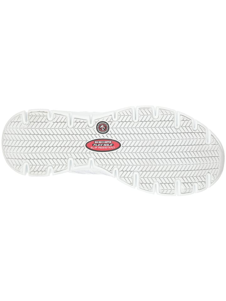 Skechers Freizeitschuh Sure Track Earth II in weiß günstig kaufen