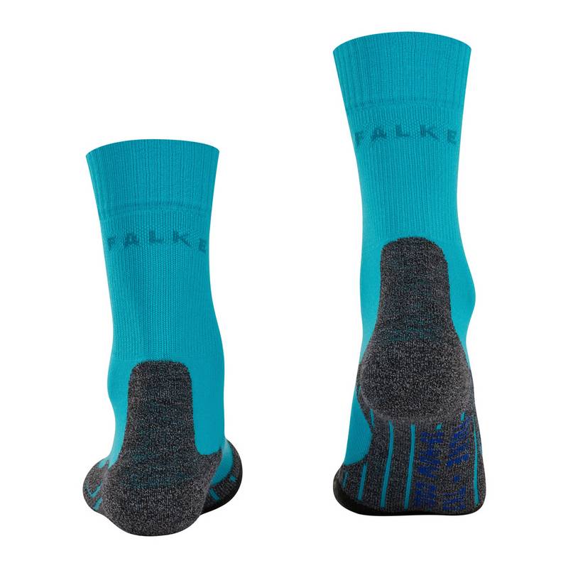 Falke TK2 Explore Cool Wandersocken Damen