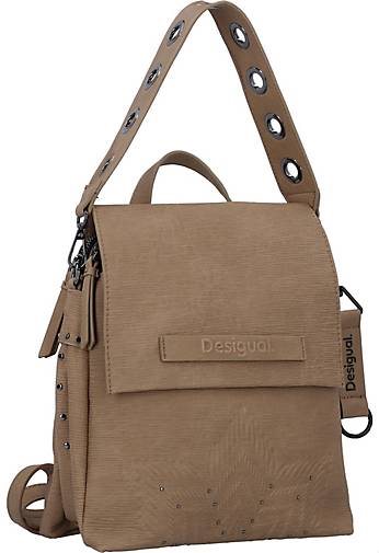 Desigual Coolest Club City Rucksack 31.5 cm