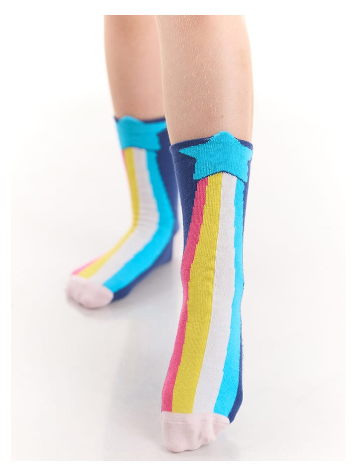 Denokids 2er-Set: Socken 