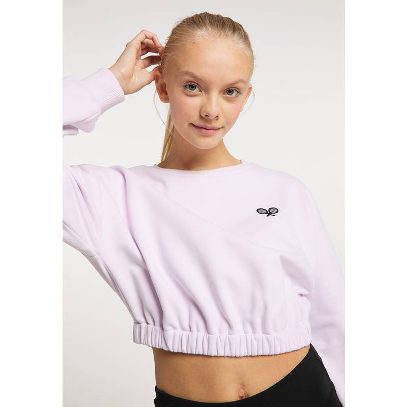 MYMO Sweatshirt Damen