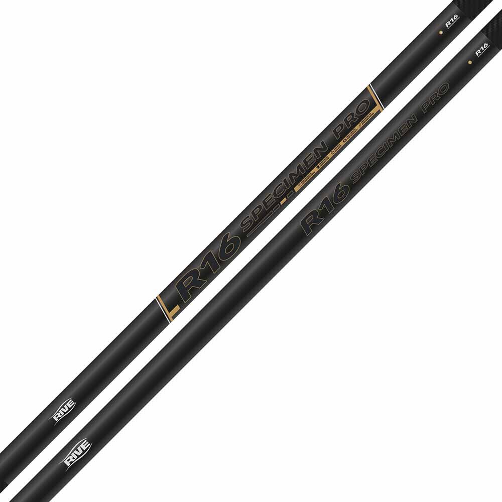 R-16 Specimen Pro 13m + mini extension n°8