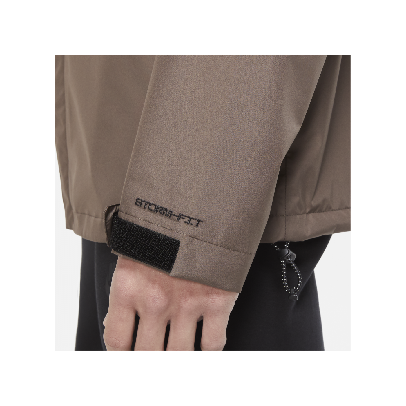 Nike Storm-FIT Legacy Jacke Braun F004