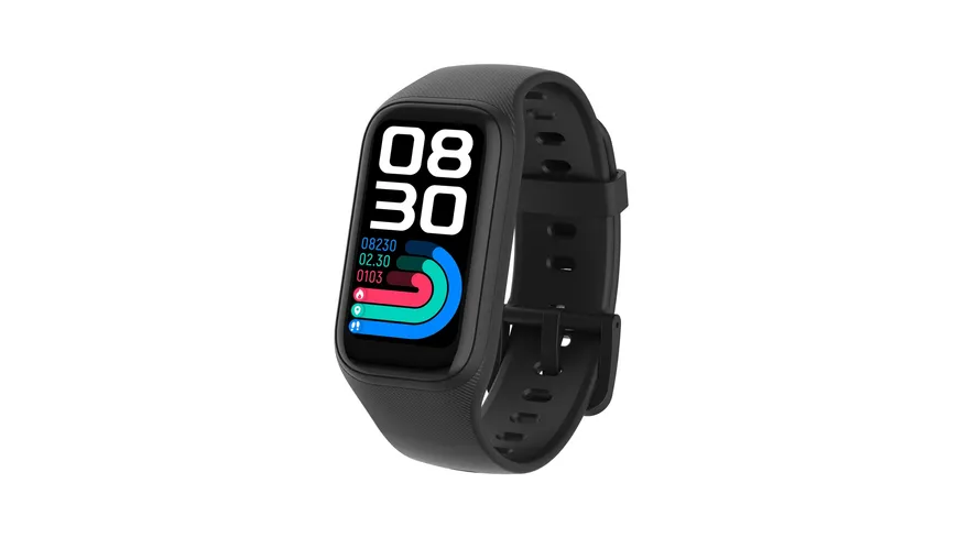 Müller Fitnessarmband MU-AT-3A