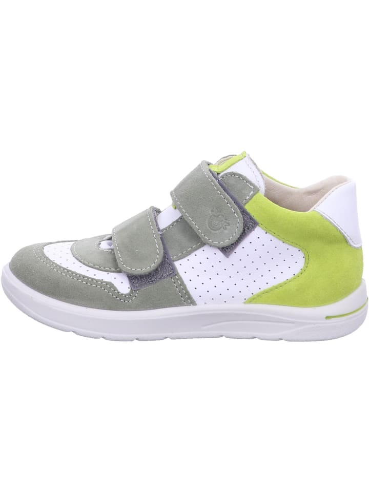 PEPINO Jungen- Halbschuhe Emmo in Grau günstig kaufen