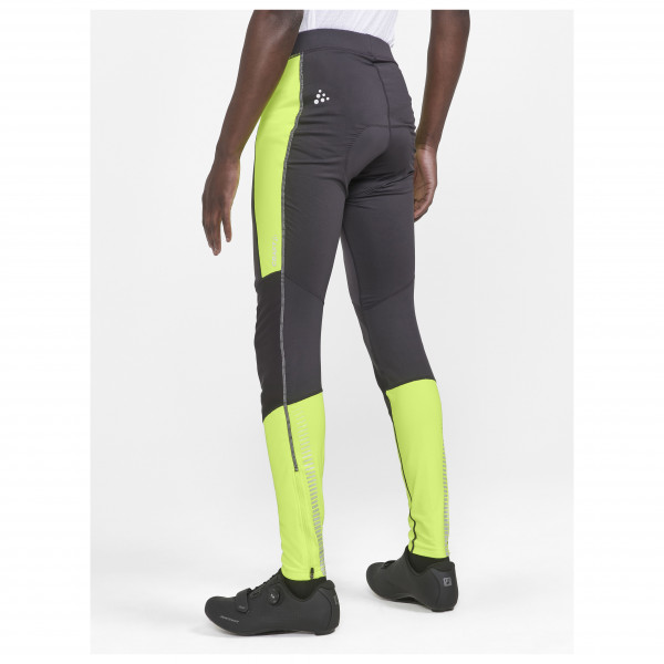 Craft - Core Bike Subz Lumen Wind Tights - Radhose