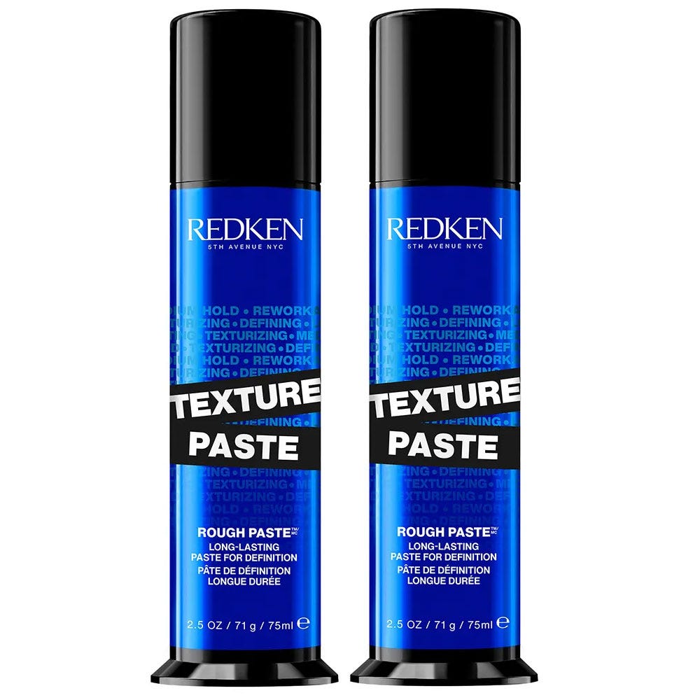 Redken Rough Paste 2 x 75 ml