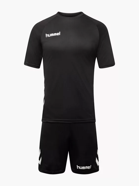 hummel Trainingsanzug