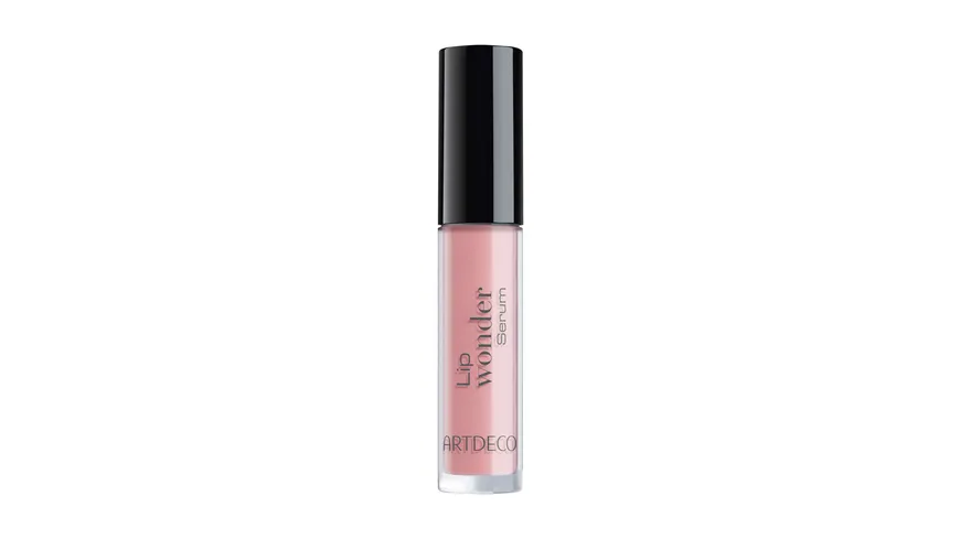 ARTDECO Lip Wonder Serum 4 ml 1 - caring rose