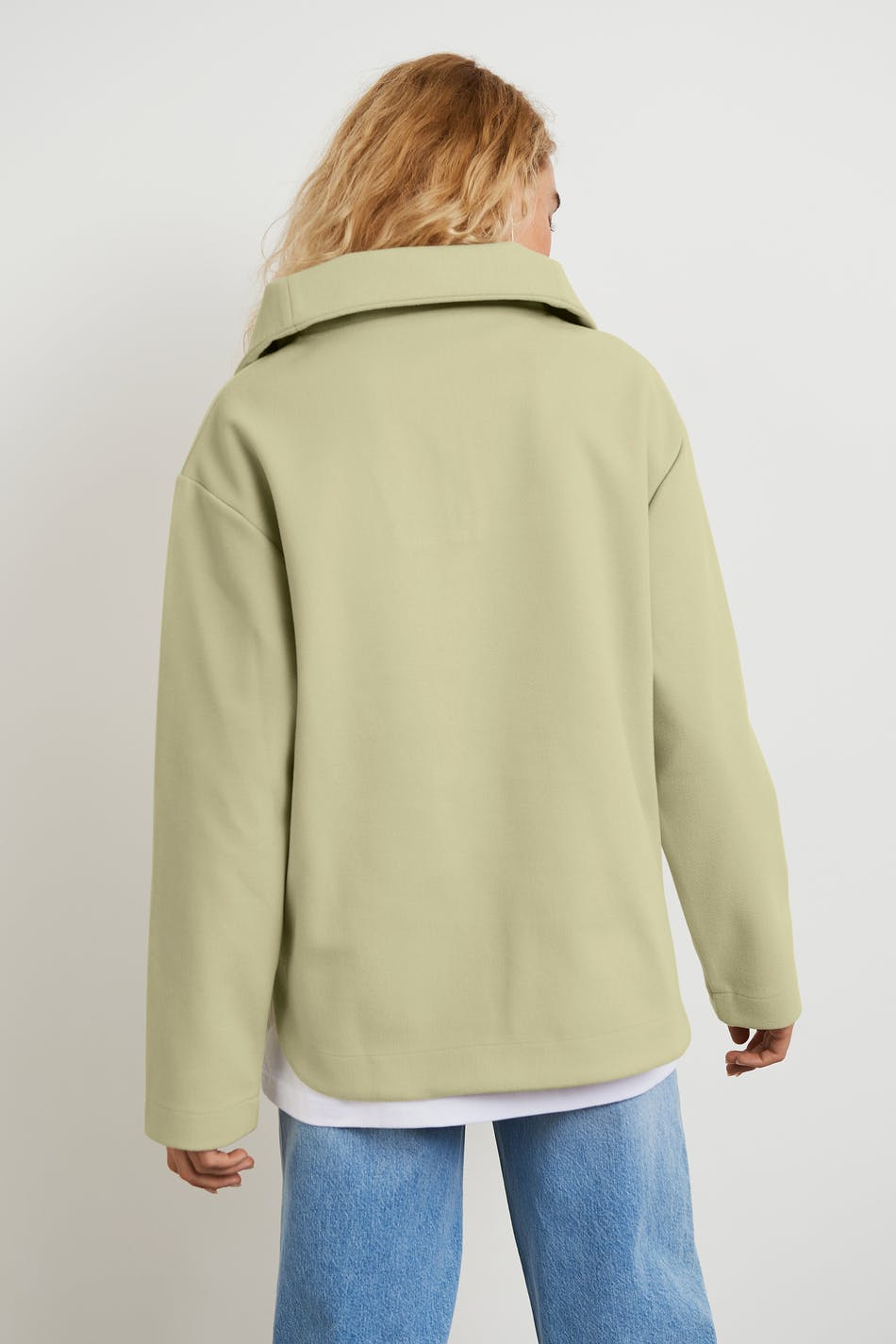 Nilla sweater