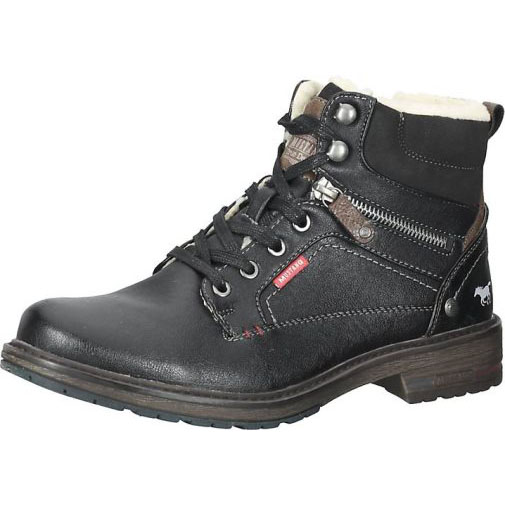 MUSTANG Stiefelette