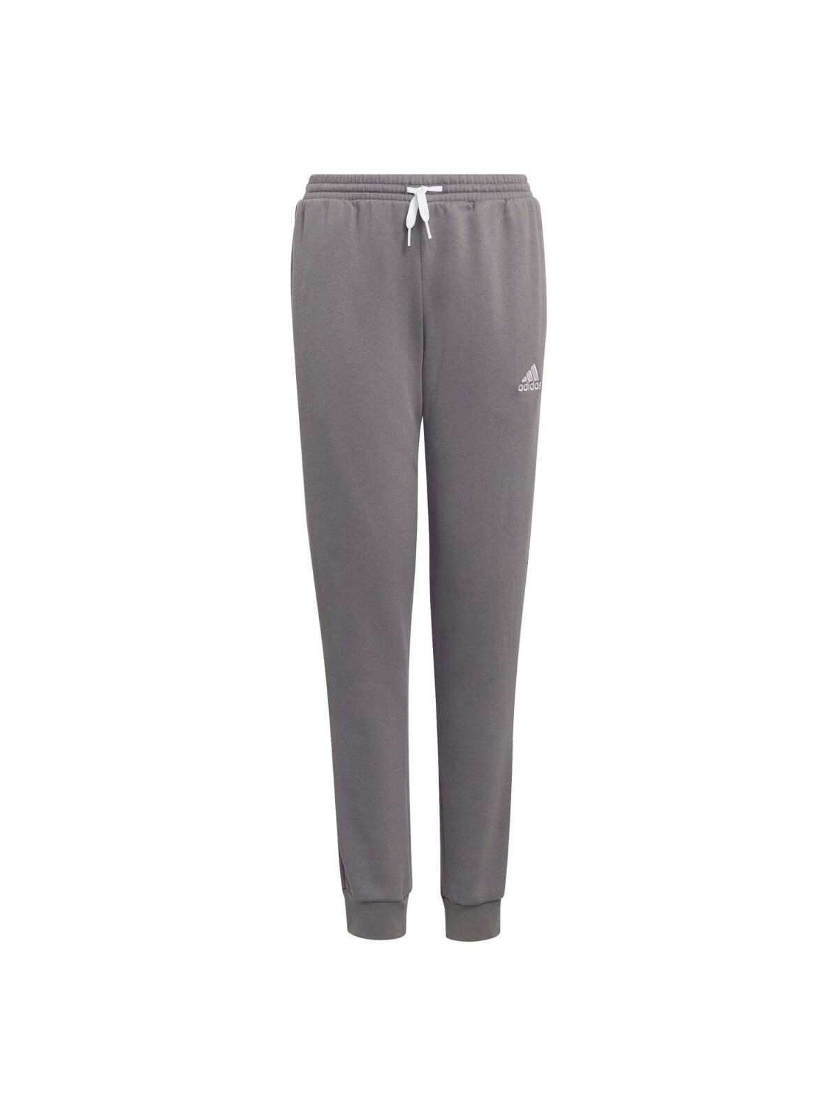 Adidas Entrada 22 Kinder Jogginghose grau
