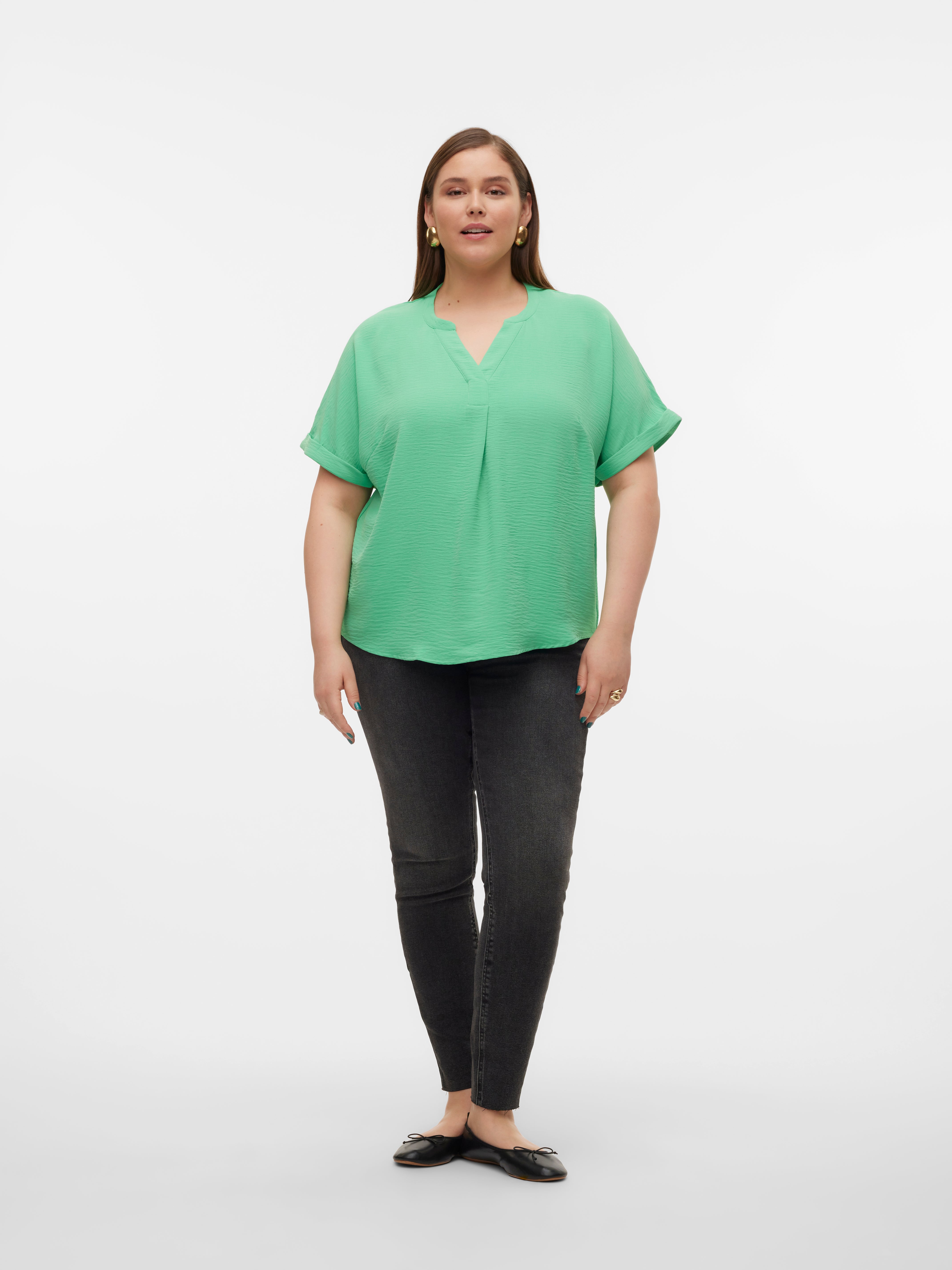VMCELVA Top