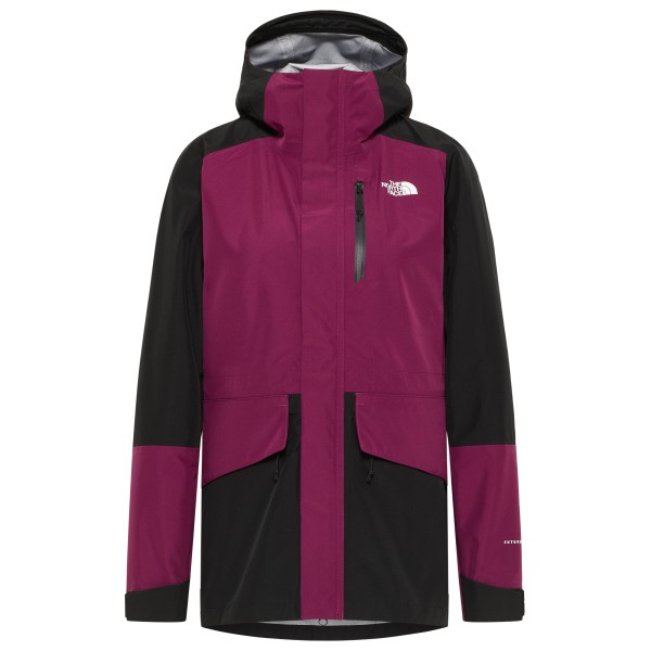 The North Face - Women's Dryzzle All Weather FutureLight Jacket - Regenjacke