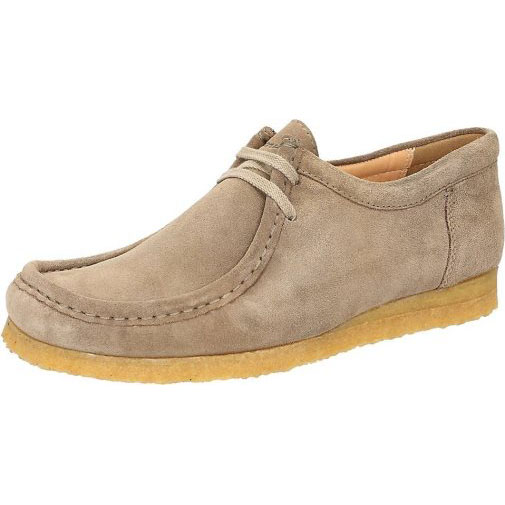 Sioux Mokassin Tils grashopper 001