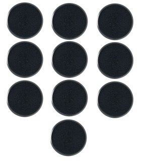 Mailorder: Citadel Rundbasen (28,5mm) (10)