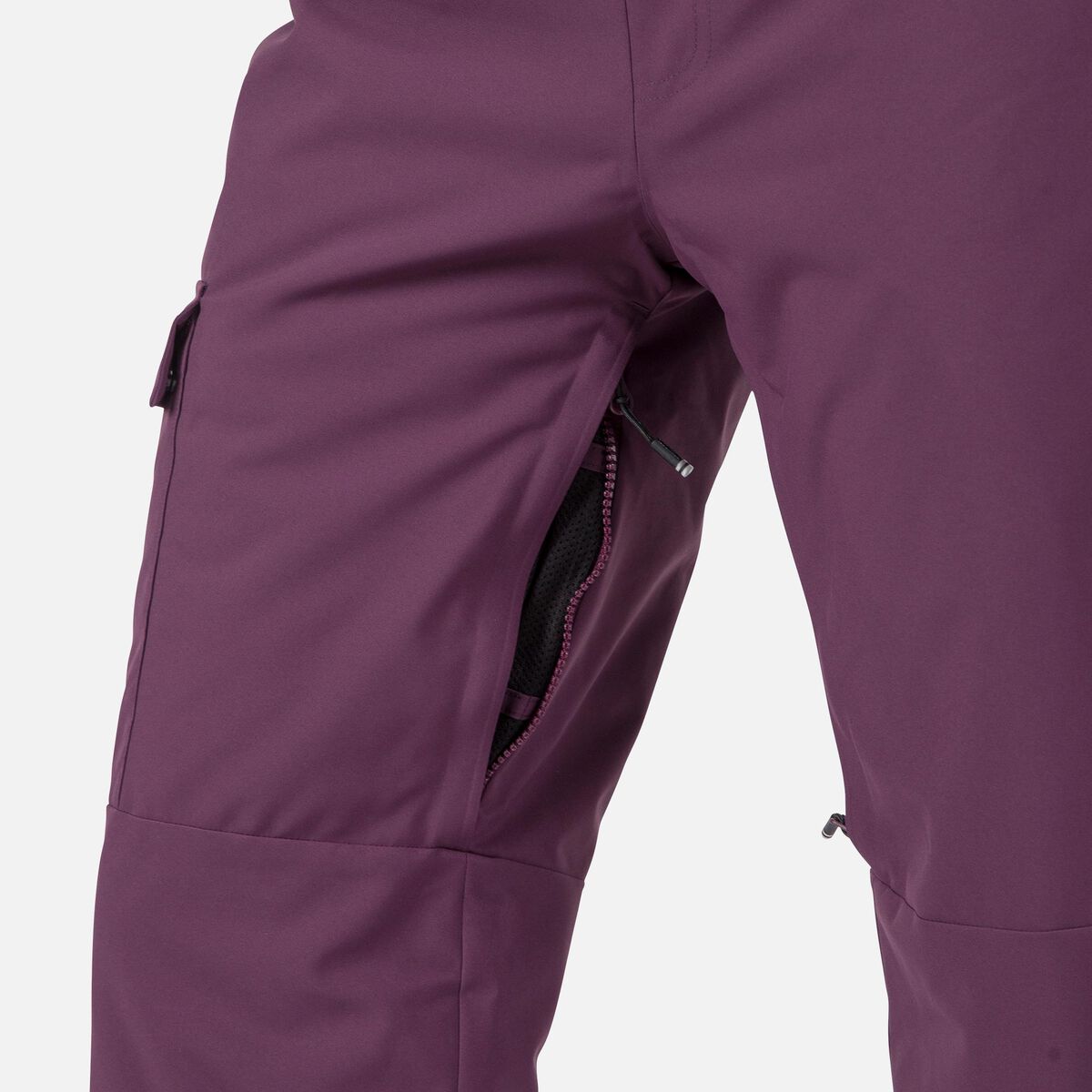 Relaxed Skilatzhose für Damen