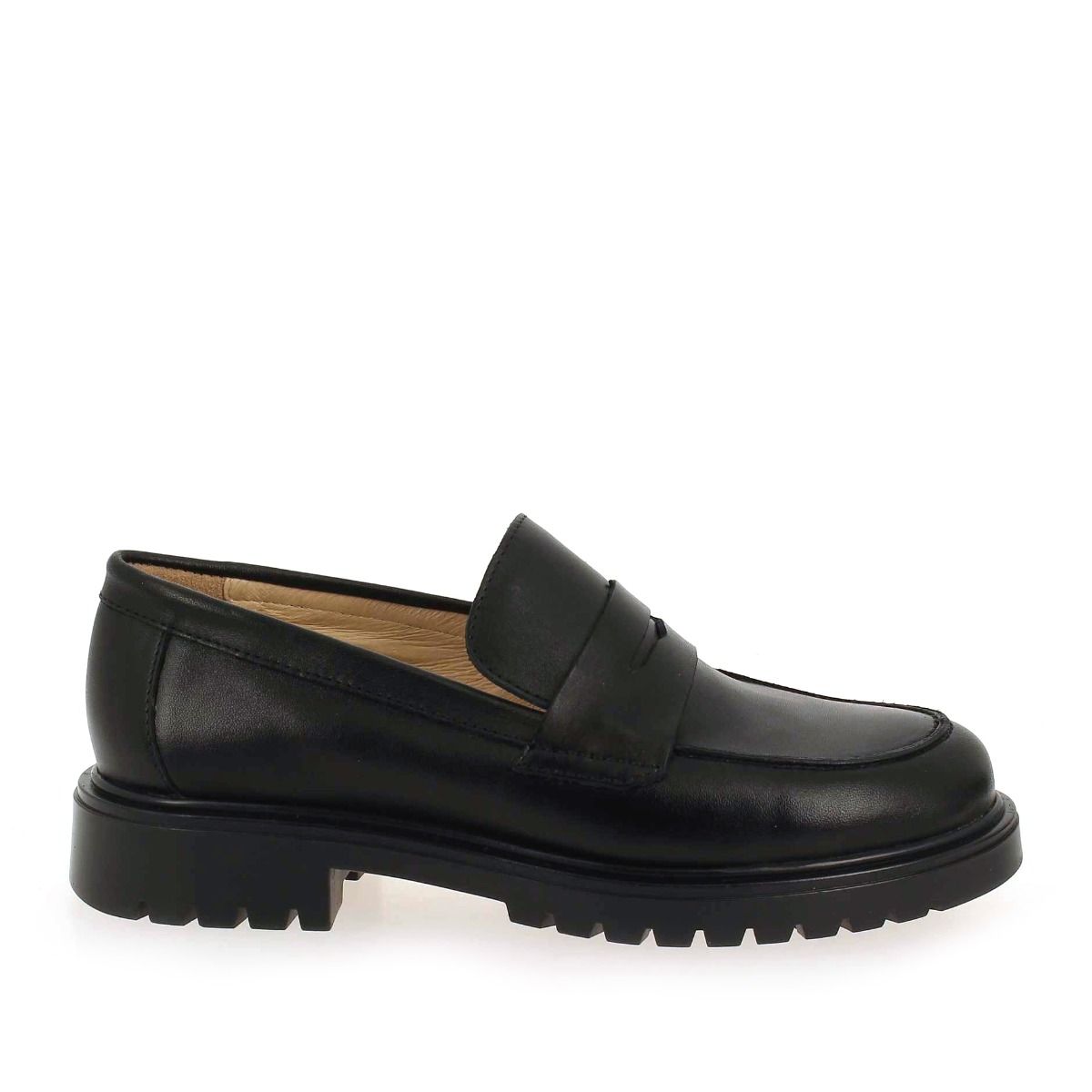 Acebos  8001 - Noir