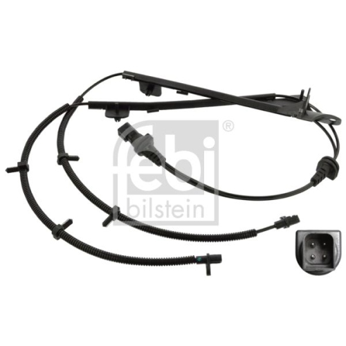 FEBI SENSOR RADDREHZAHL 107572 - ATU