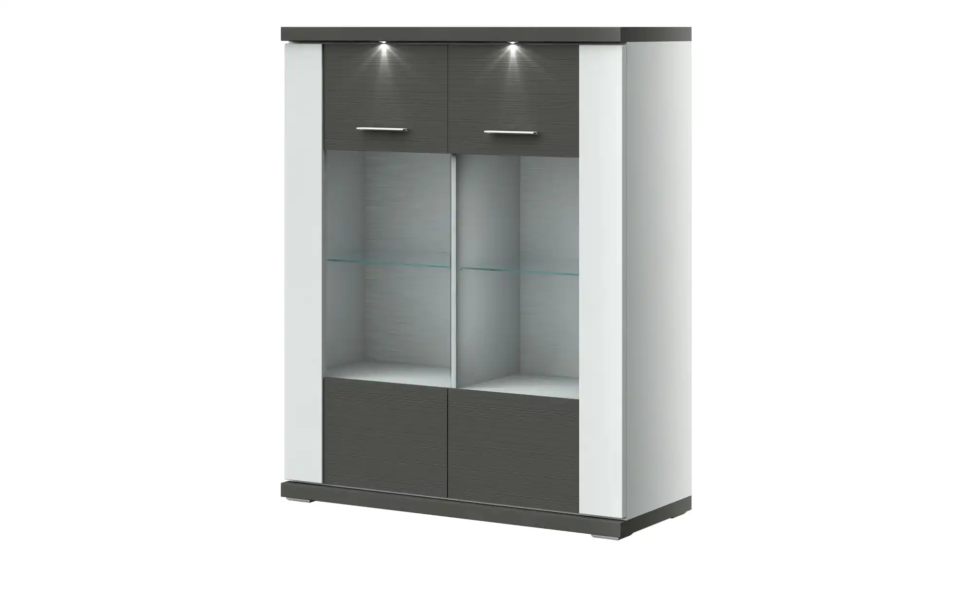 Primo Highboard  Titan