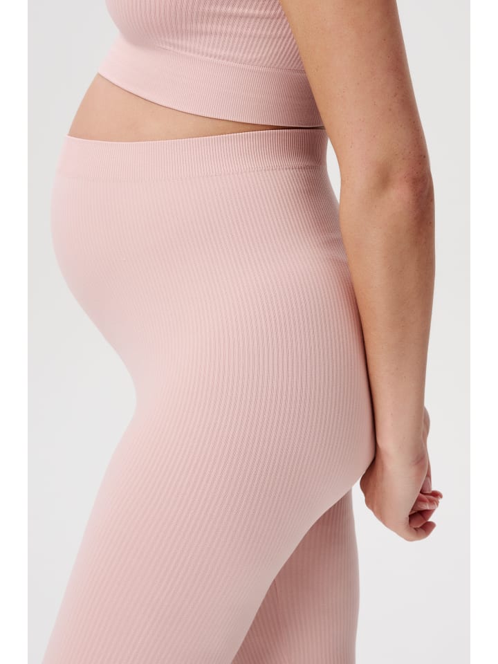 Noppies Umstandsleggings Reva in Pale Mauve günstig kaufen