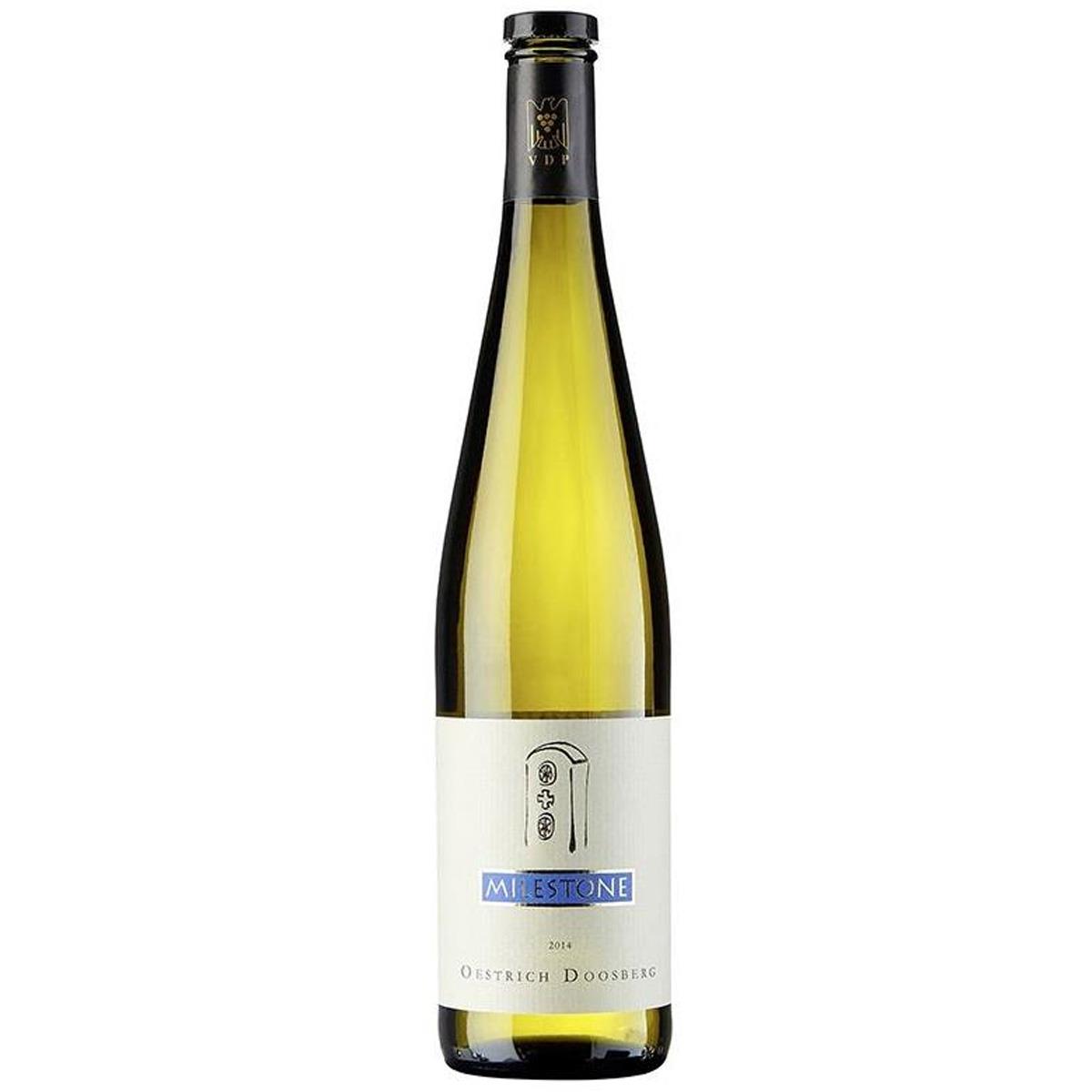 2013 Milestone Oestrich Doosberg