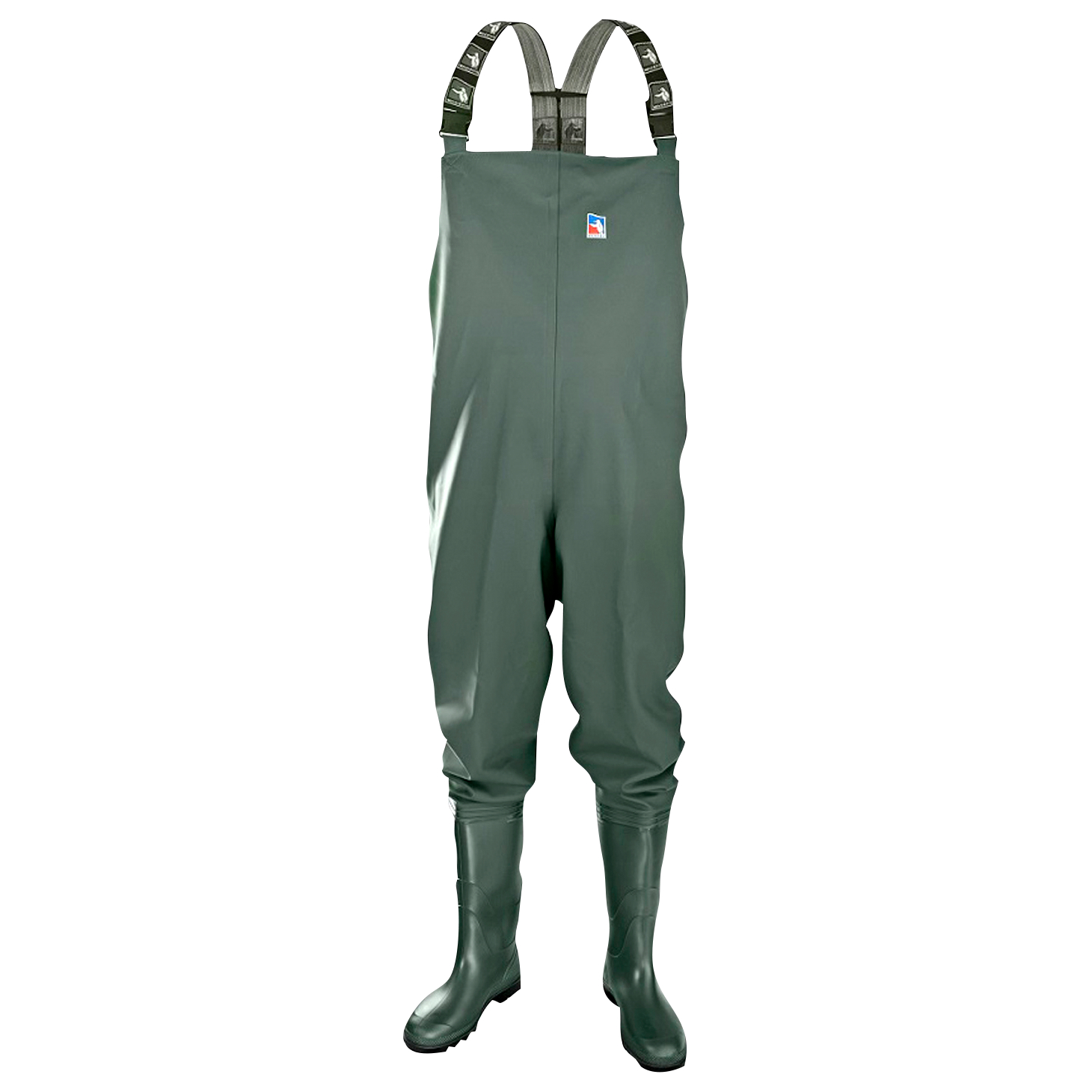 Waders Herren Wathose