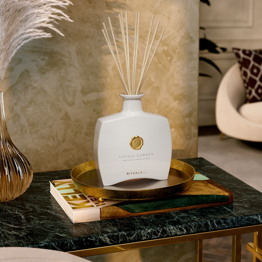 Rituals Bâtonnets parfumés