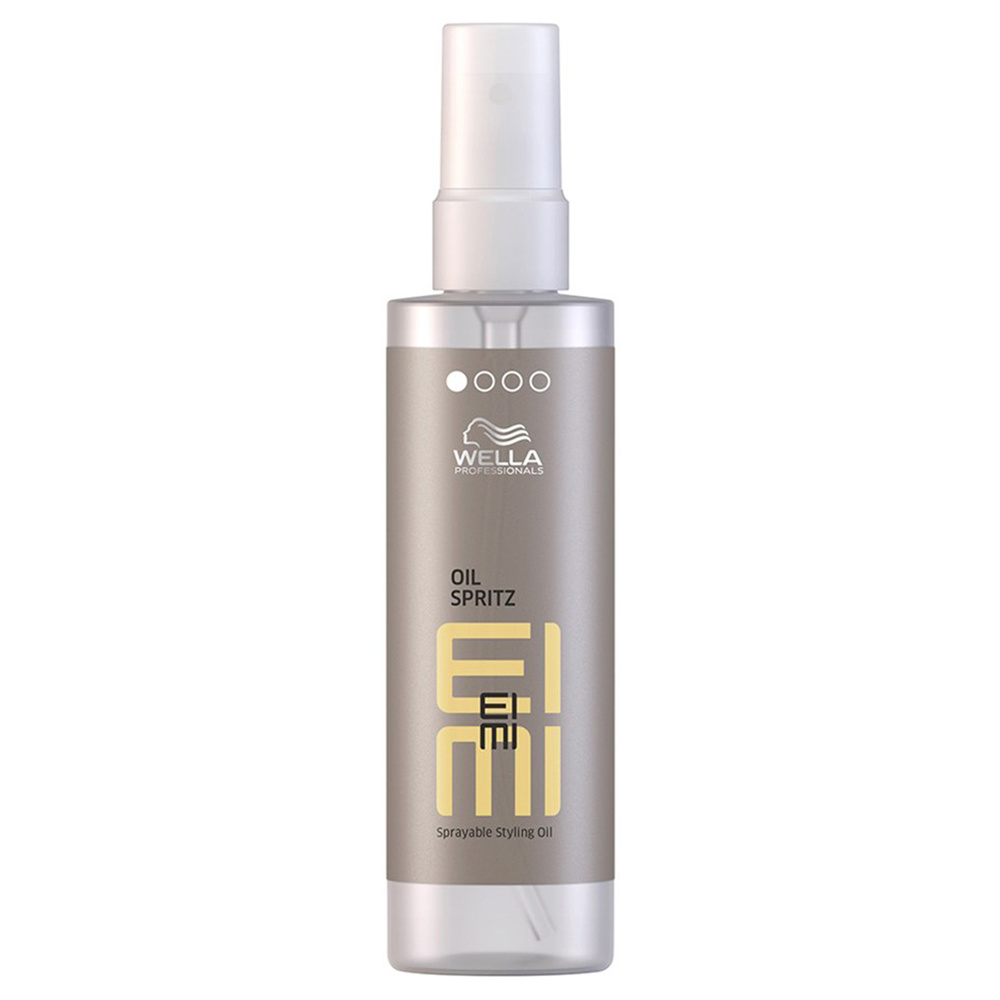 Wella Oil Spritz Spray capillaire