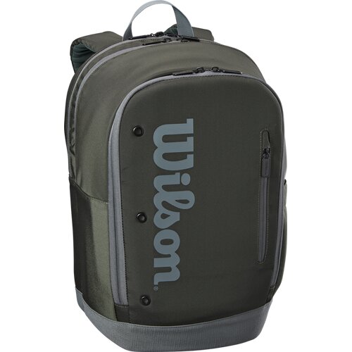 TASCHE TOUR BACKPACK DARK GREEN