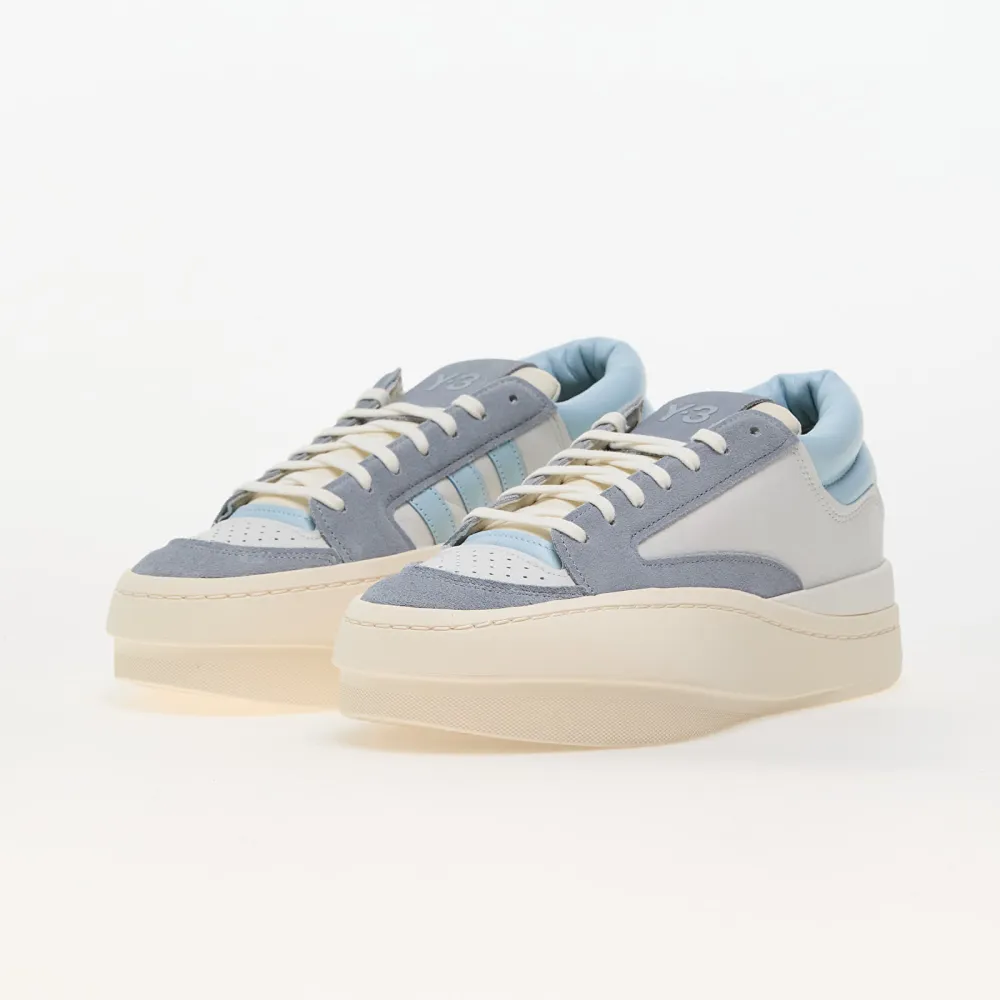 Y-3 Centennial Low IG4080 / weiss