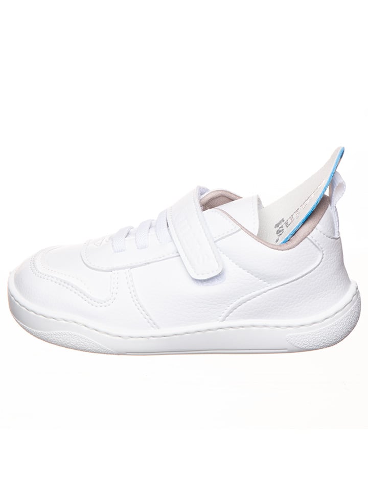 kmins Barfußschuhe in Weiß günstig kaufen