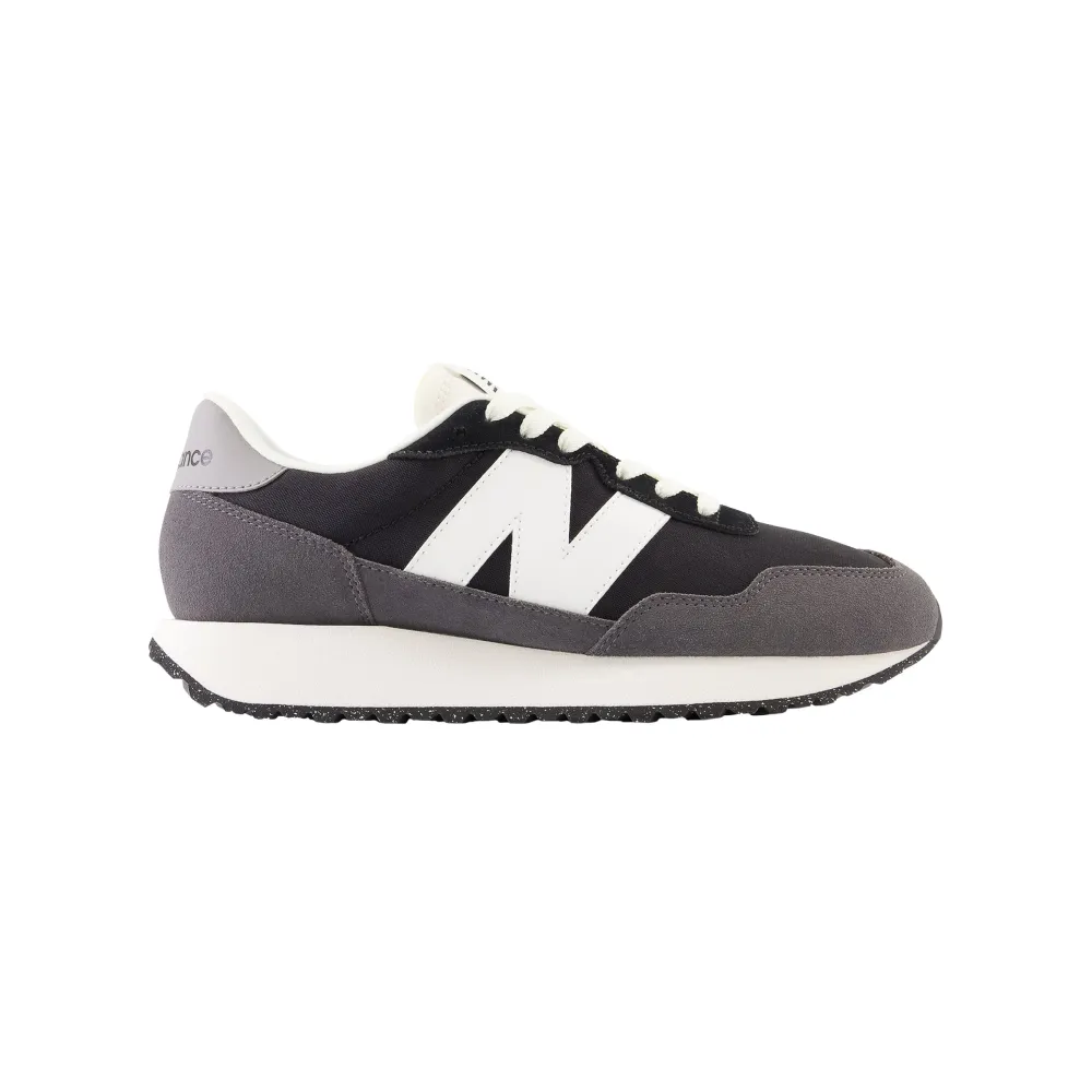 New Balance 237 WS237 WS237DB1 / schwarz