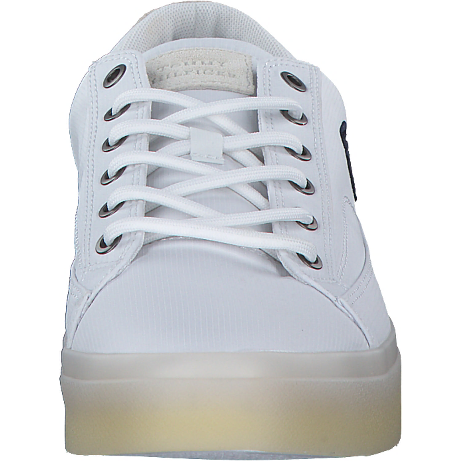 Tommy Hilfiger FM0FM04951, Klassische- & Business Schuhe, Herren, Weiß