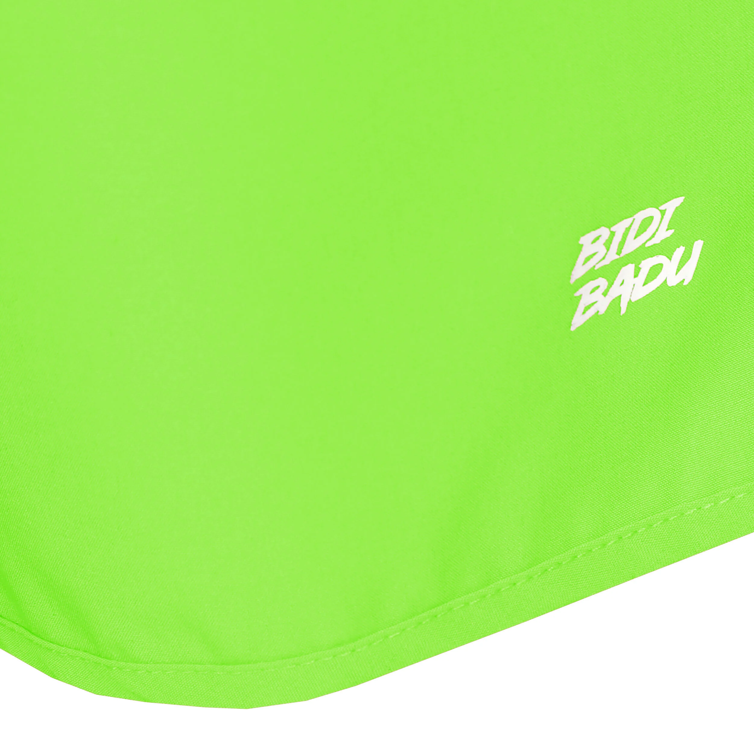 Crew 9in Shorts Herren - Neongrün