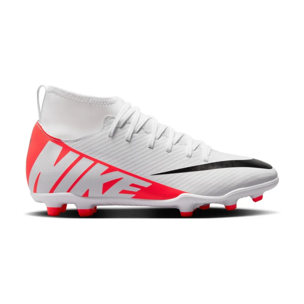 Nike Mercurial Superfly 9 Club FG MG DJ5959-040 / schwarz