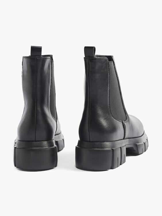 Catwalk Chelsea Boots
