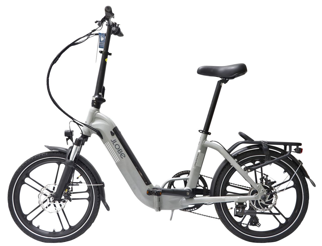 LLobe Falt E-Bike 20