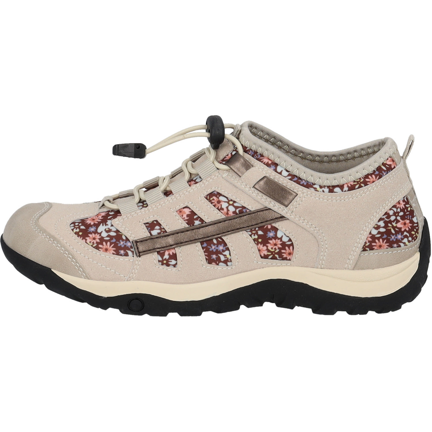Palado Icni, Outdoor- & Wanderschuhe, Damen, Beige