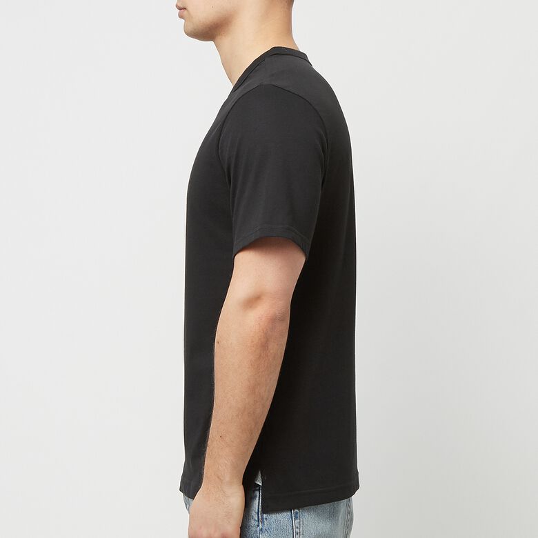 JORDAN Dri-Fit Sport Shortsleeve Top black/white