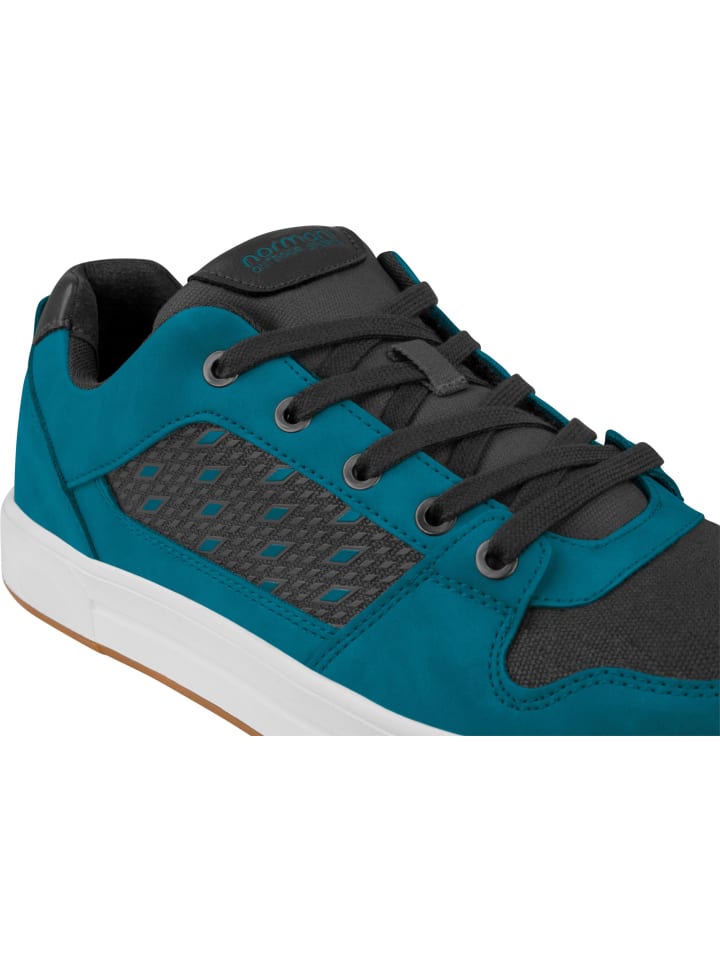 Normani Outdoor Sports Sneaker Milwaukee in Petrol günstig kaufen