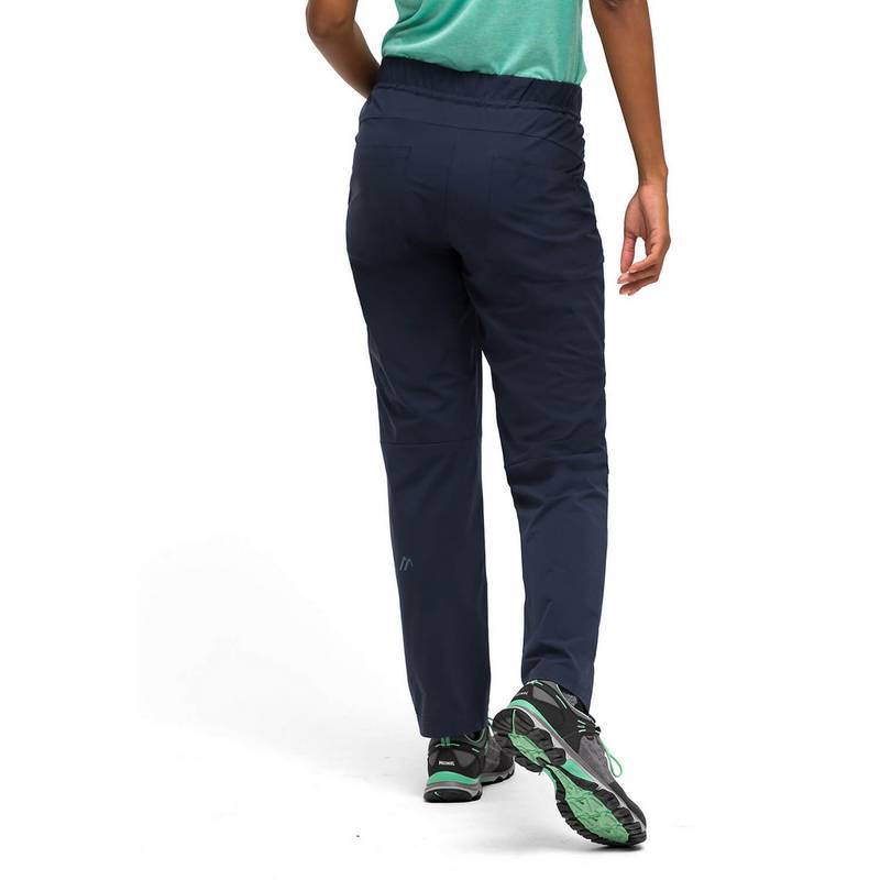 Maier Sports Fortunit Trekkinghose Damen