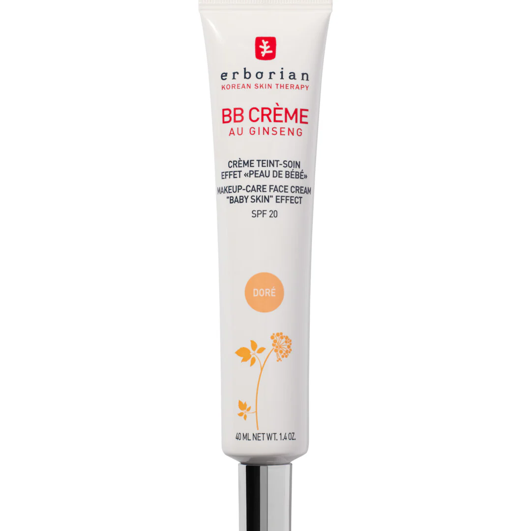 BB Cream & CC Cream BB Creme - 40 ml - BB Cream