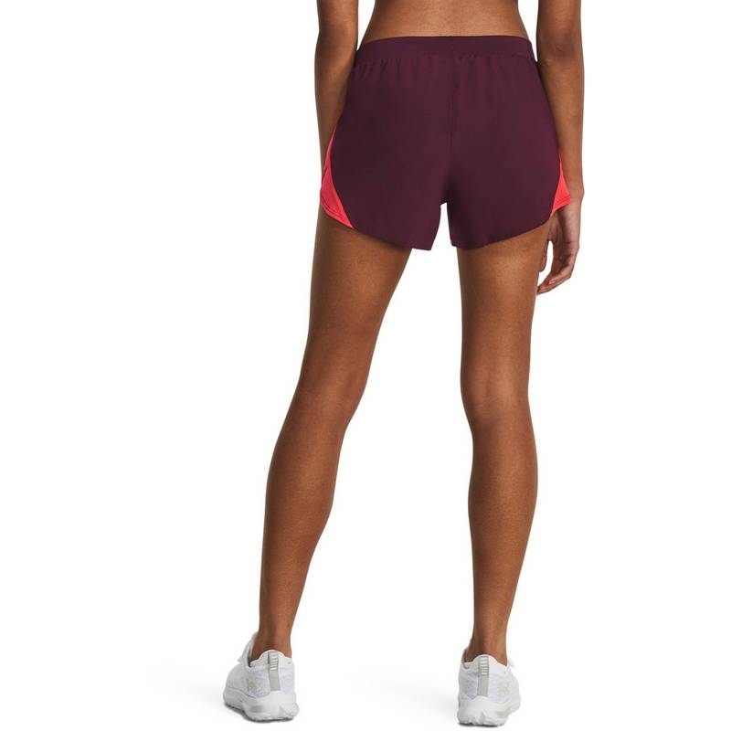 Under Armour Fly By 2.0 Funktionsshorts Damen