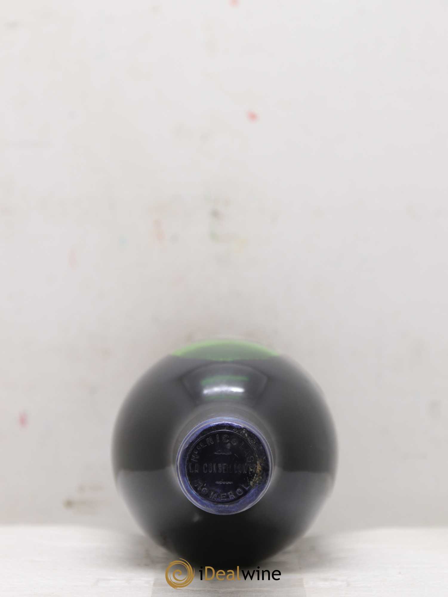 Château la Conseillante  1985 - Lot de 1 Bouteille