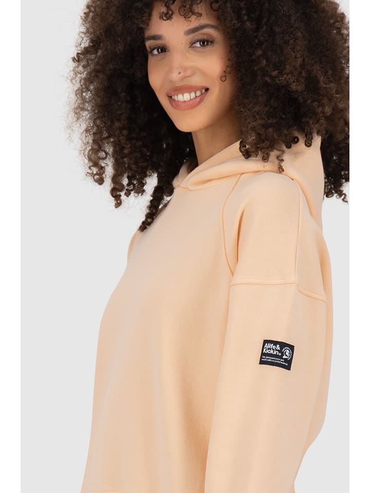 alife and kickin Hoodie 