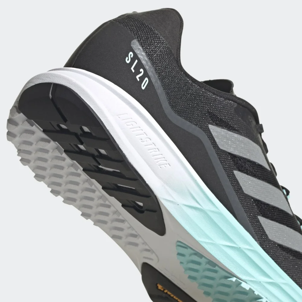 adidas SL20.2 FY0353 / schwarz