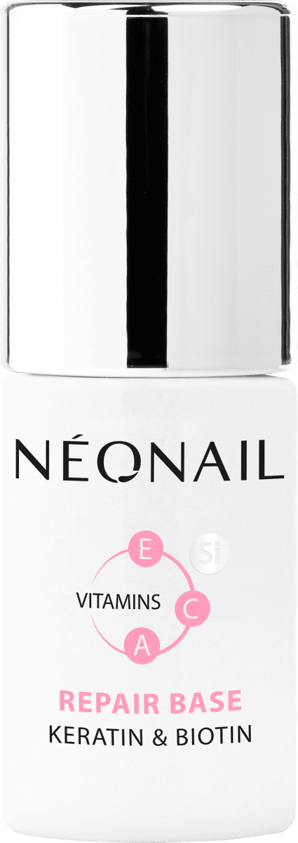 UV Nagellack Repair Base, 7,2 ml